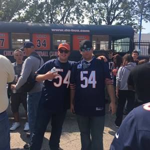 Meet your Posher, Luke